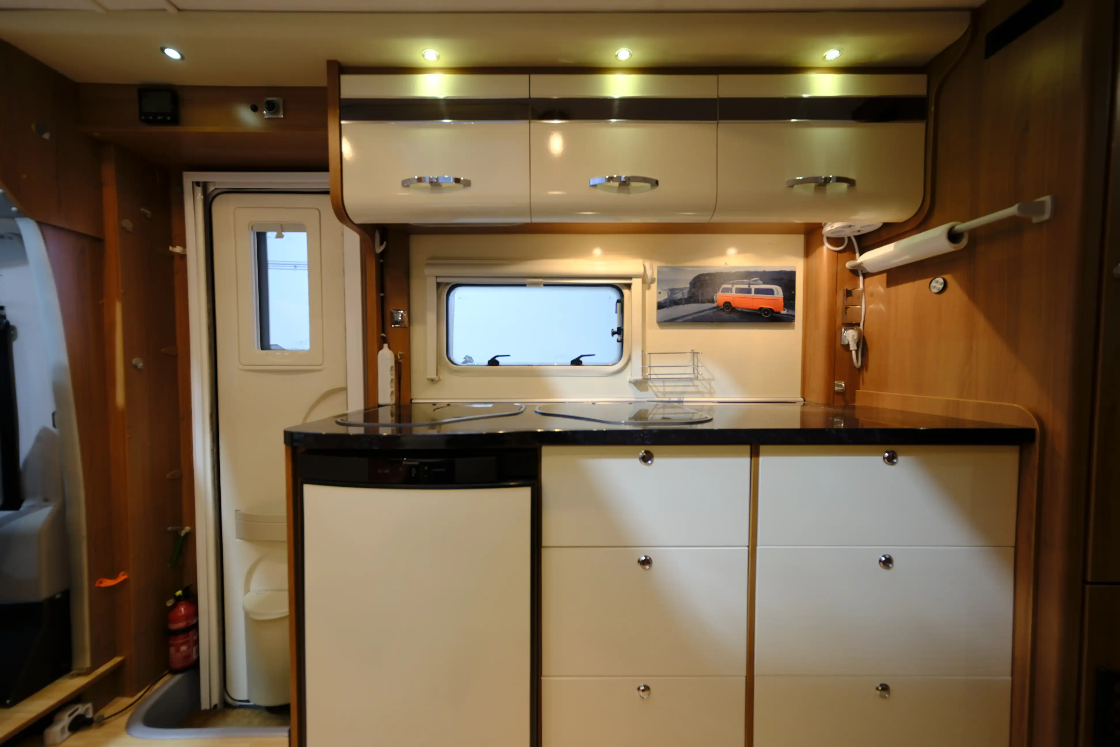 LMC Liberty Cruiser T 696 G